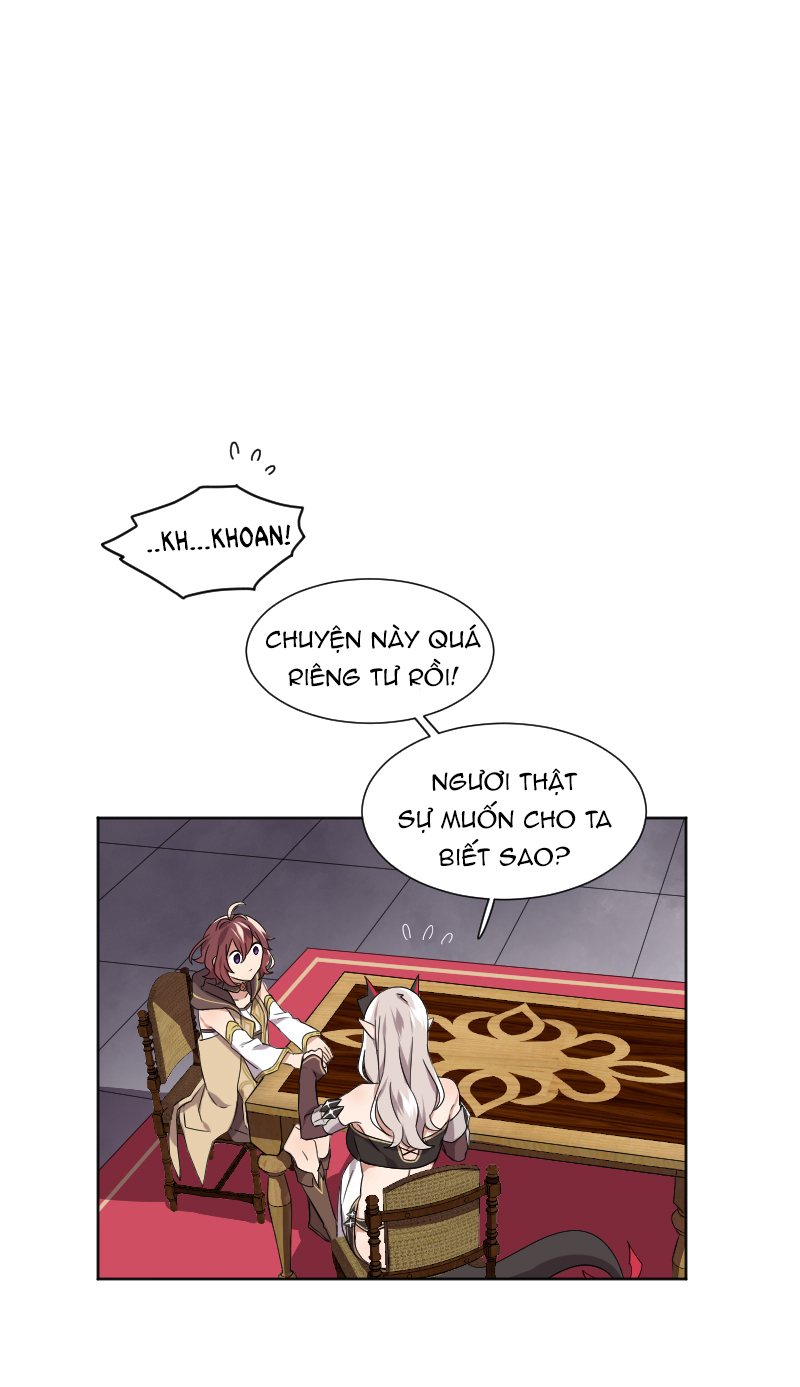 đọc truyện Mage & Demon Queen Chương 64 ảnh 2 tại Thiên Thai Truyện