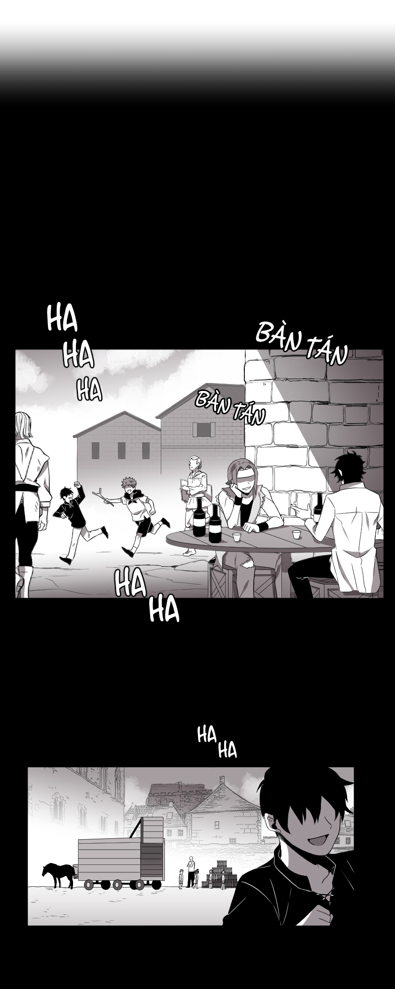 đọc truyện Mage & Demon Queen Chương 64 ảnh 12 tại Thiên Thai Truyện