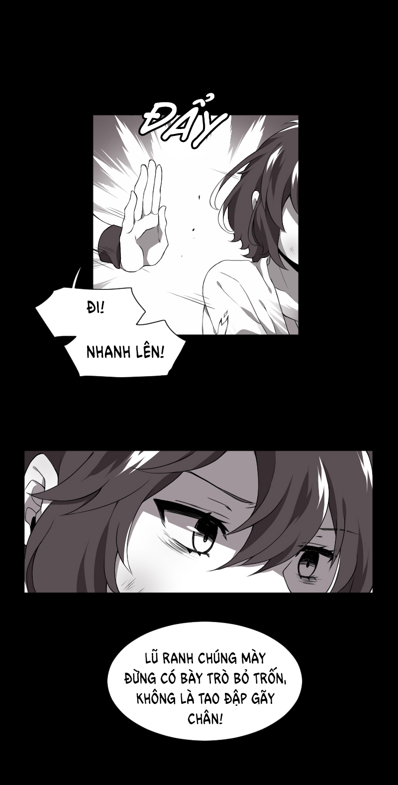 đọc truyện Mage & Demon Queen Chương 64 ảnh 13 tại Thiên Thai Truyện