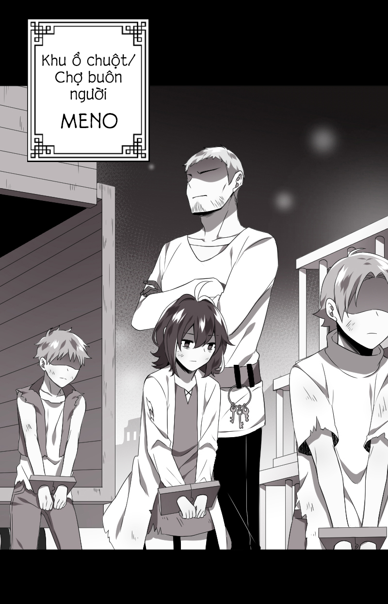 đọc truyện Mage & Demon Queen Chương 64 ảnh 14 tại Thiên Thai Truyện