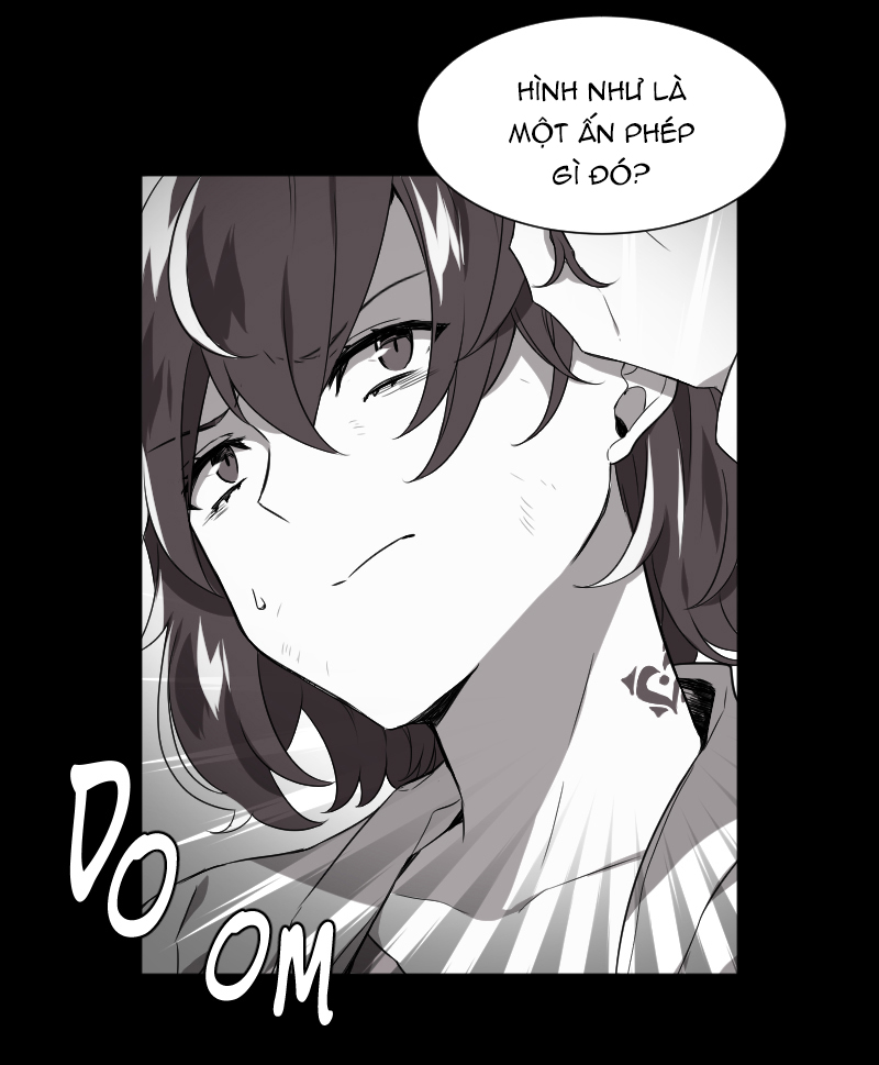 đọc truyện Mage & Demon Queen Chương 64 ảnh 19 tại Thiên Thai Truyện