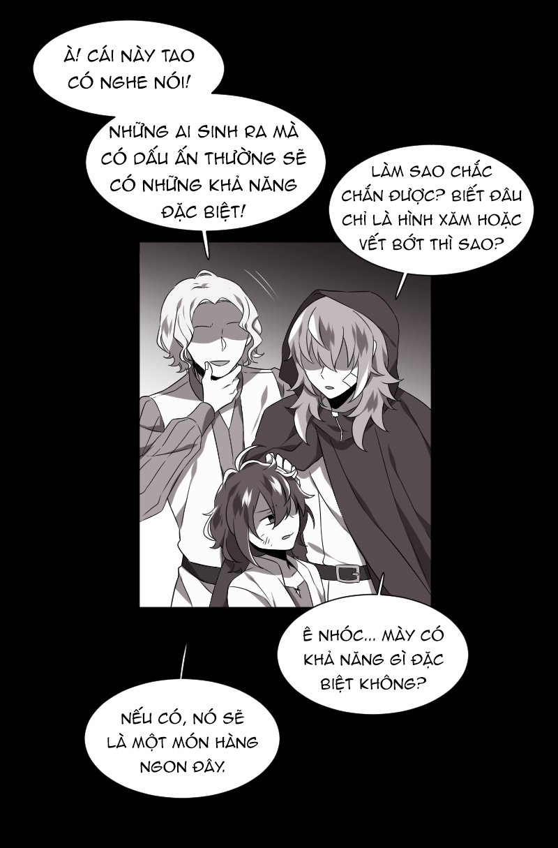 đọc truyện Mage & Demon Queen Chương 64 ảnh 20 tại Thiên Thai Truyện