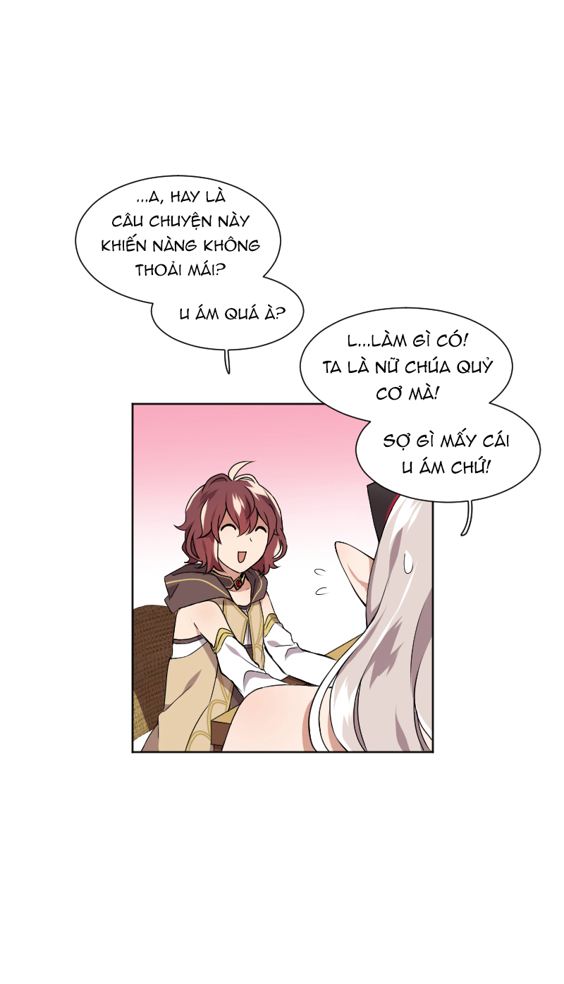 đọc truyện Mage & Demon Queen Chương 64 ảnh 4 tại Thiên Thai Truyện