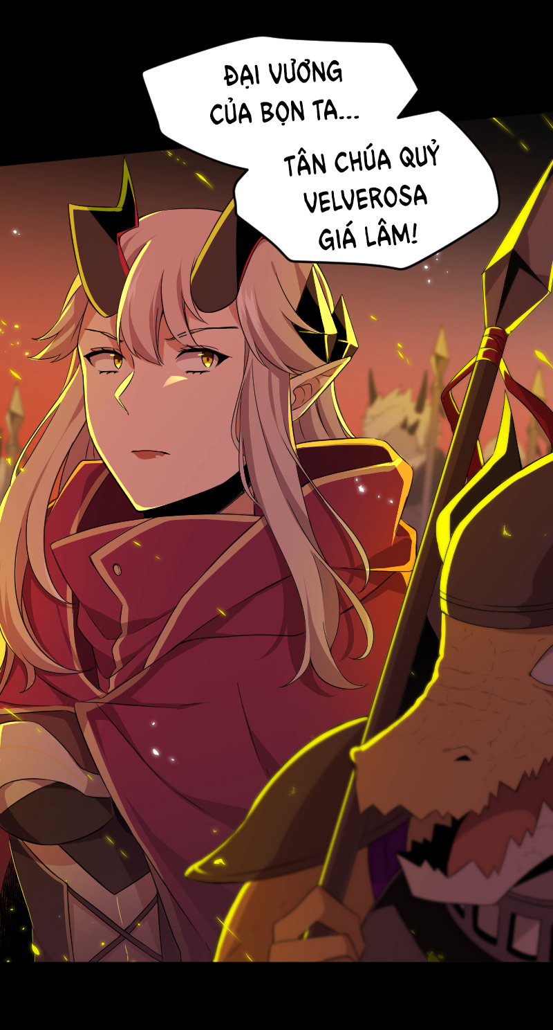 đọc truyện Mage & Demon Queen Chương 64 ảnh 26 tại Thiên Thai Truyện