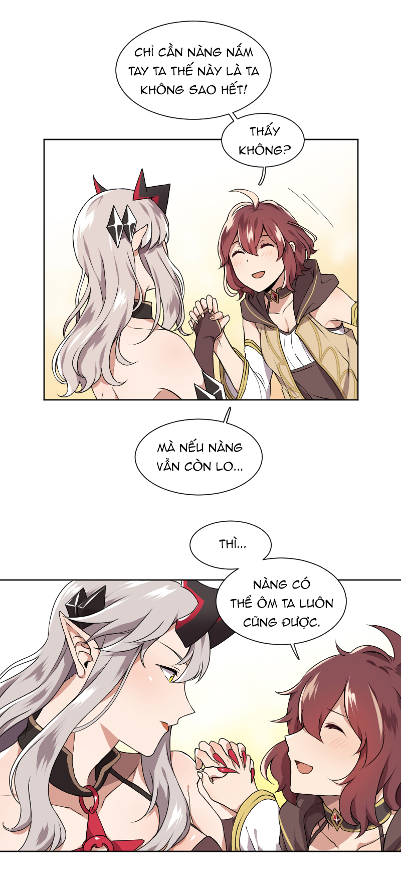 đọc truyện Mage & Demon Queen Chương 64 ảnh 6 tại Thiên Thai Truyện