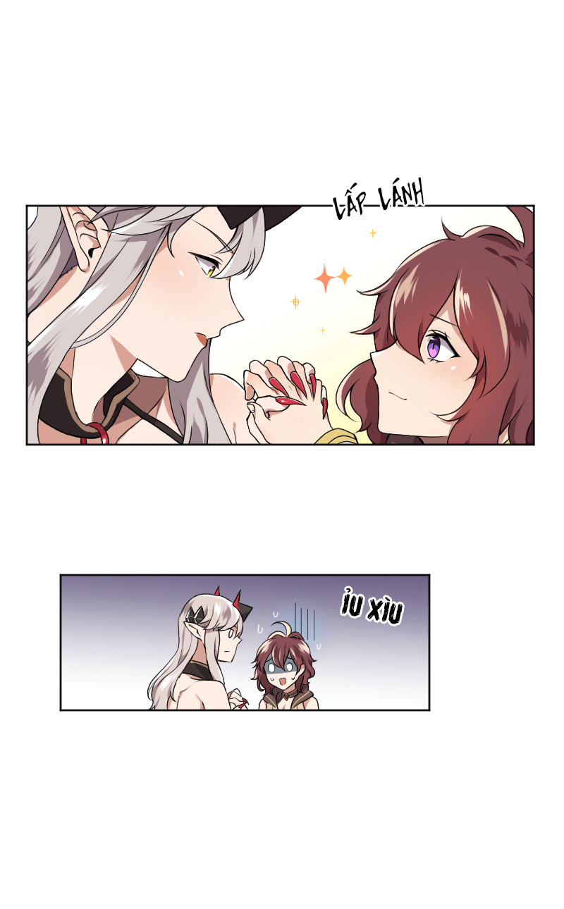 đọc truyện Mage & Demon Queen Chương 64 ảnh 7 tại Thiên Thai Truyện