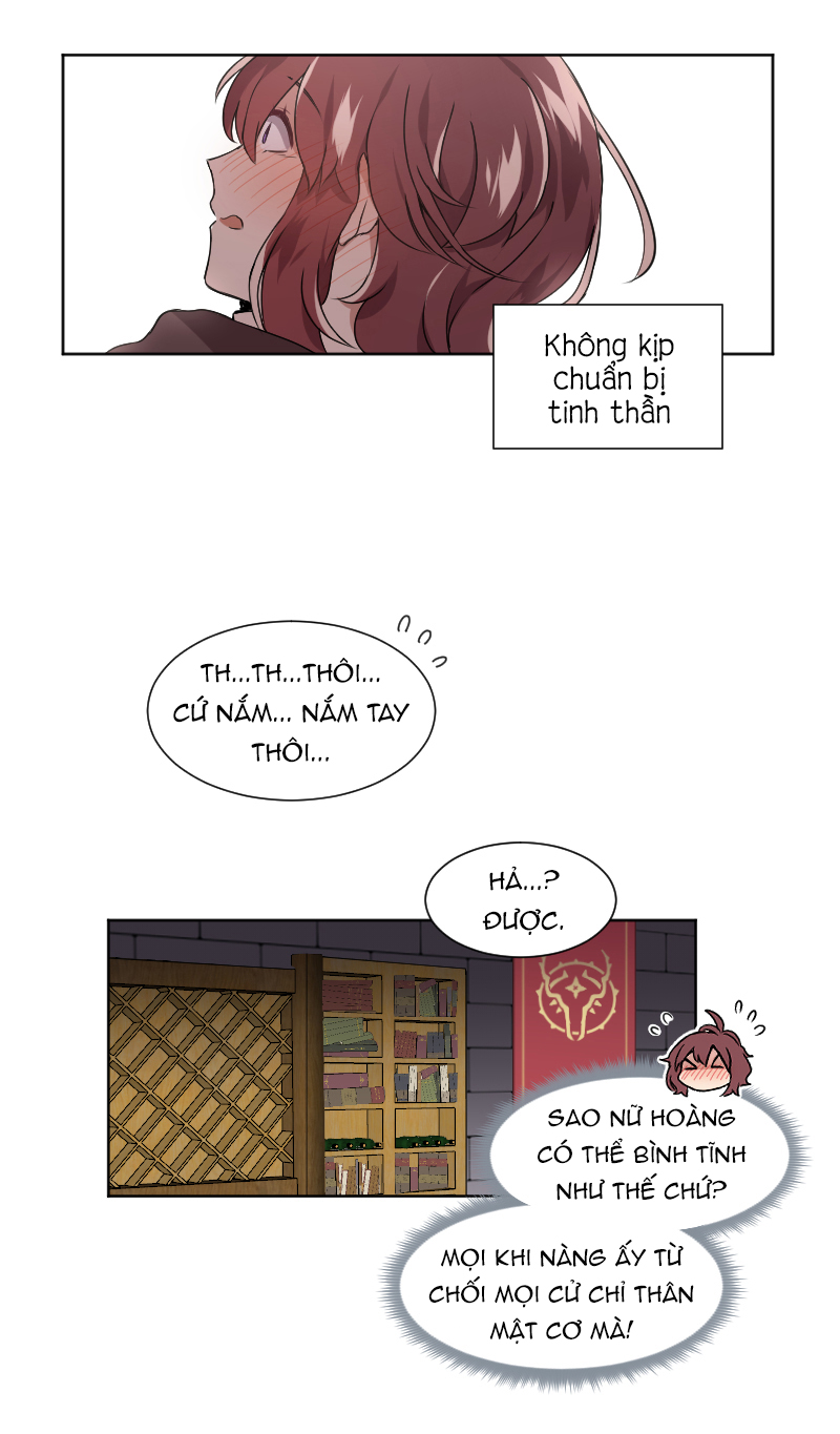 đọc truyện Mage & Demon Queen Chương 64 ảnh 10 tại Thiên Thai Truyện