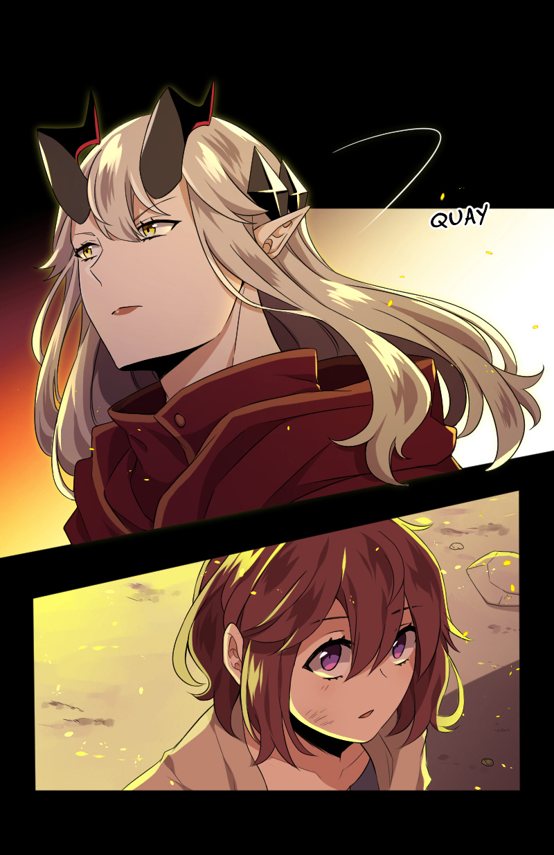 đọc truyện Mage & Demon Queen Chương 65 ảnh 13 tại Thiên Thai Truyện