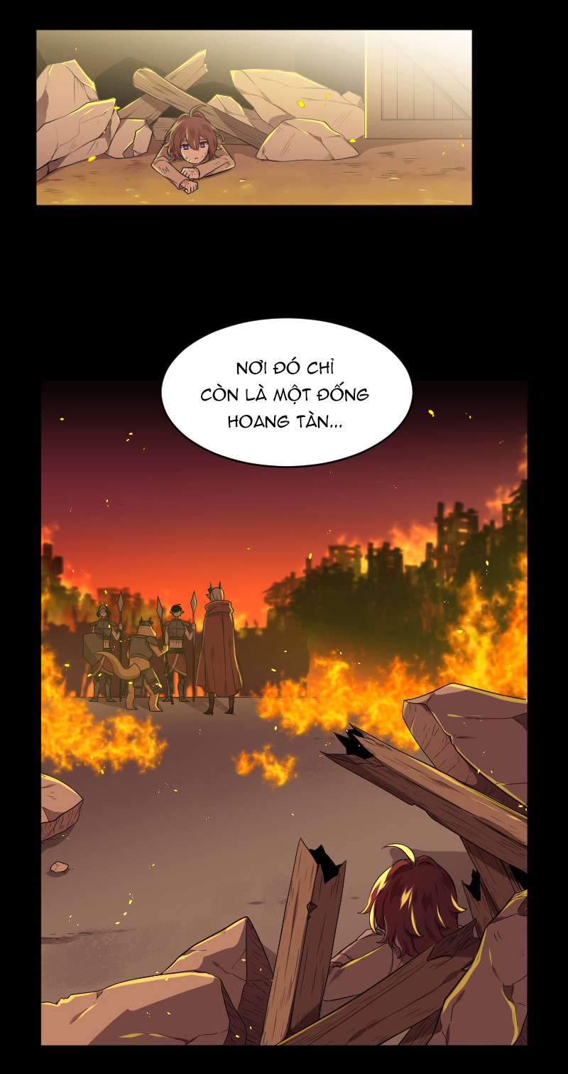 đọc truyện Mage & Demon Queen Chương 65 ảnh 17 tại Thiên Thai Truyện