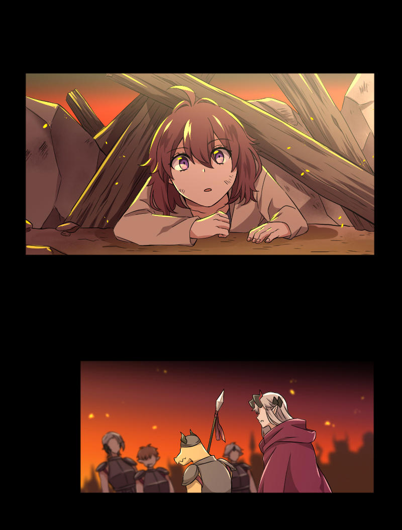 đọc truyện Mage & Demon Queen Chương 65 ảnh 19 tại Thiên Thai Truyện