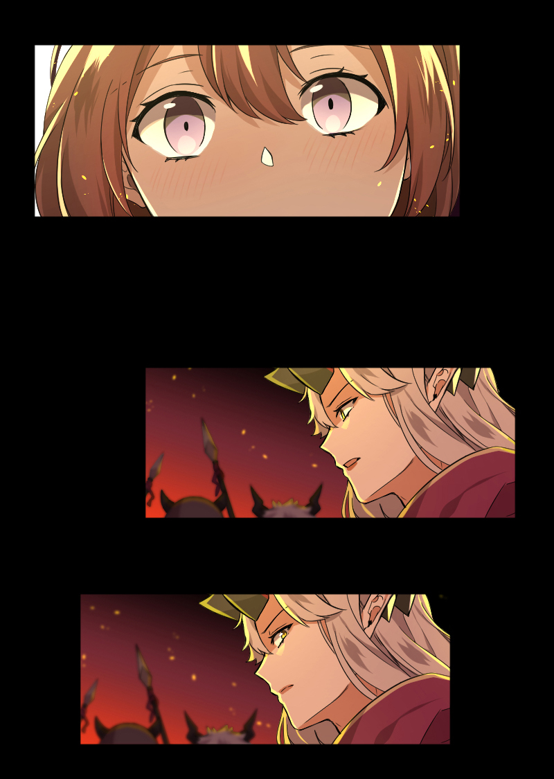 đọc truyện Mage & Demon Queen Chương 65 ảnh 20 tại Thiên Thai Truyện