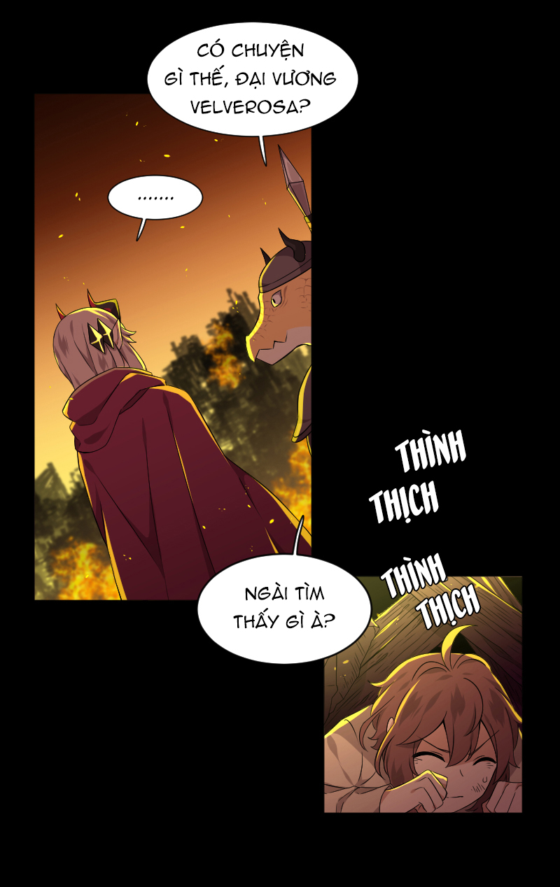 đọc truyện Mage & Demon Queen Chương 65 ảnh 22 tại Thiên Thai Truyện