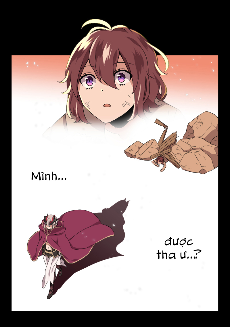 đọc truyện Mage & Demon Queen Chương 65 ảnh 26 tại Thiên Thai Truyện