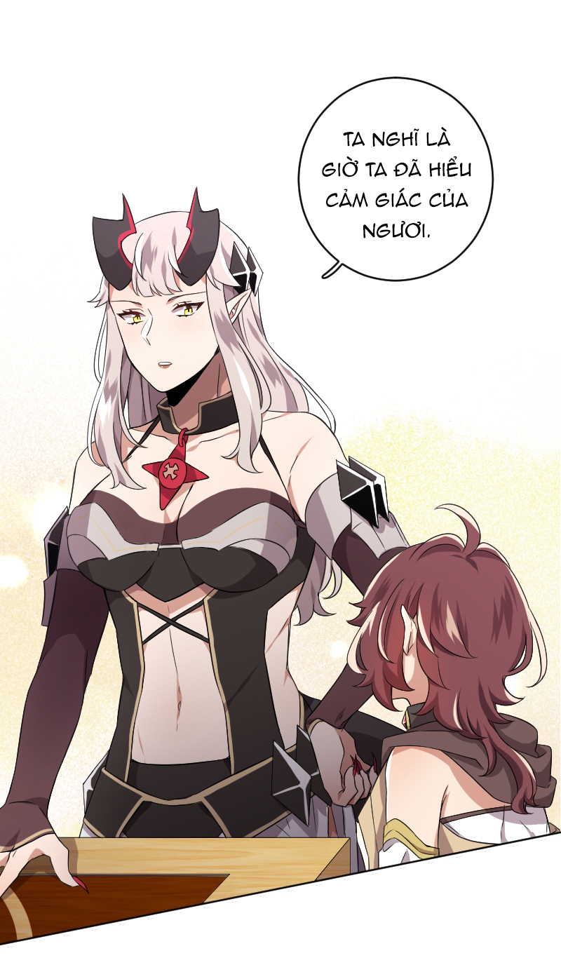 đọc truyện Mage & Demon Queen Chương 66 ảnh 2 tại Thiên Thai Truyện