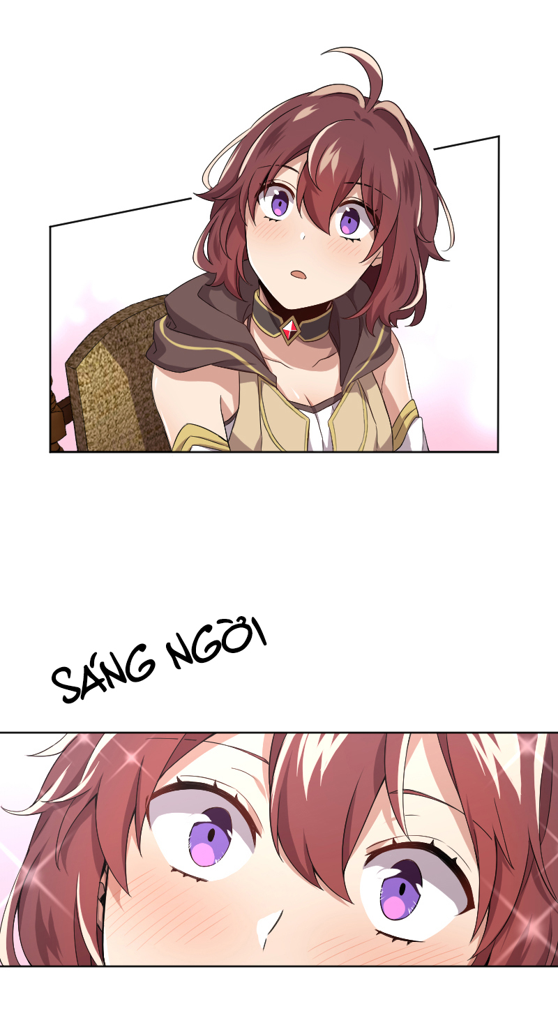 đọc truyện Mage & Demon Queen Chương 66 ảnh 3 tại Thiên Thai Truyện