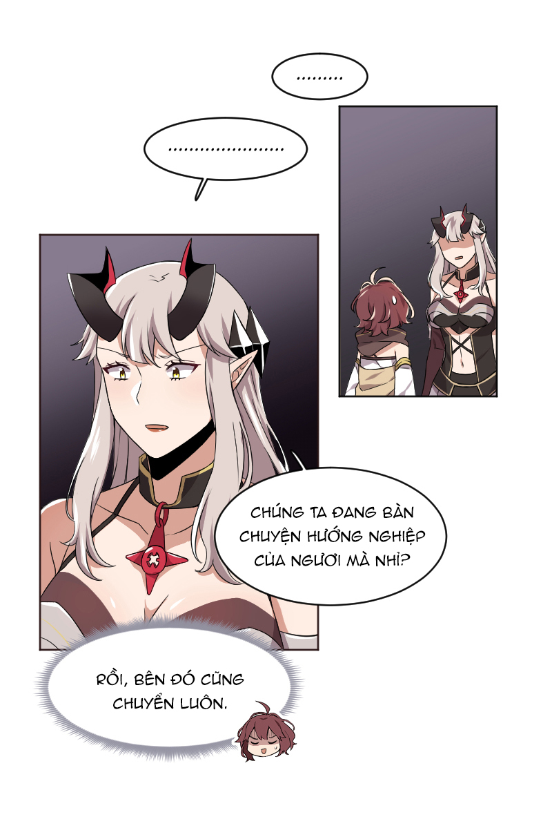 đọc truyện Mage & Demon Queen Chương 66 ảnh 14 tại Thiên Thai Truyện