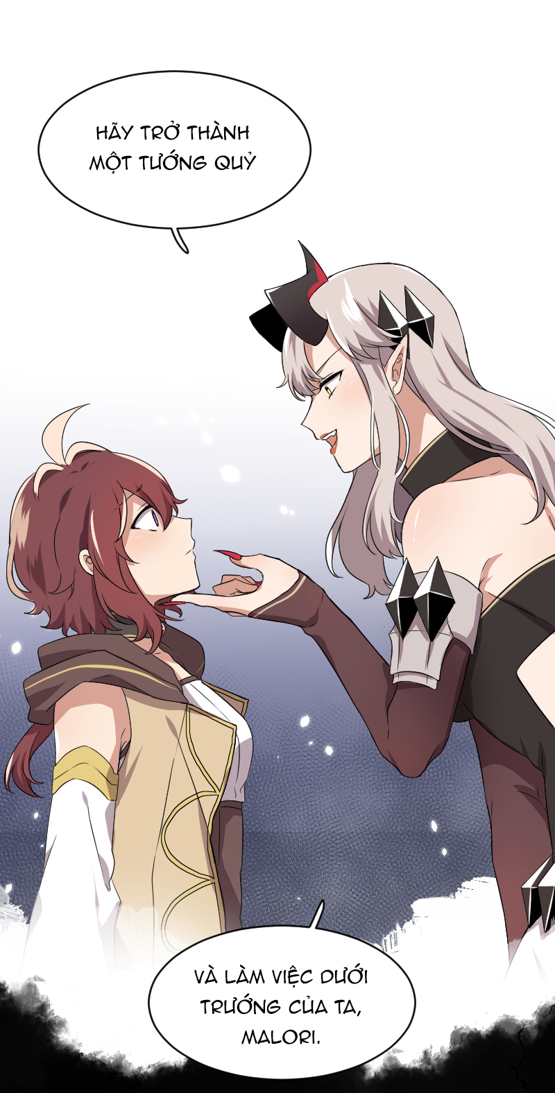 đọc truyện Mage & Demon Queen Chương 66 ảnh 17 tại Thiên Thai Truyện