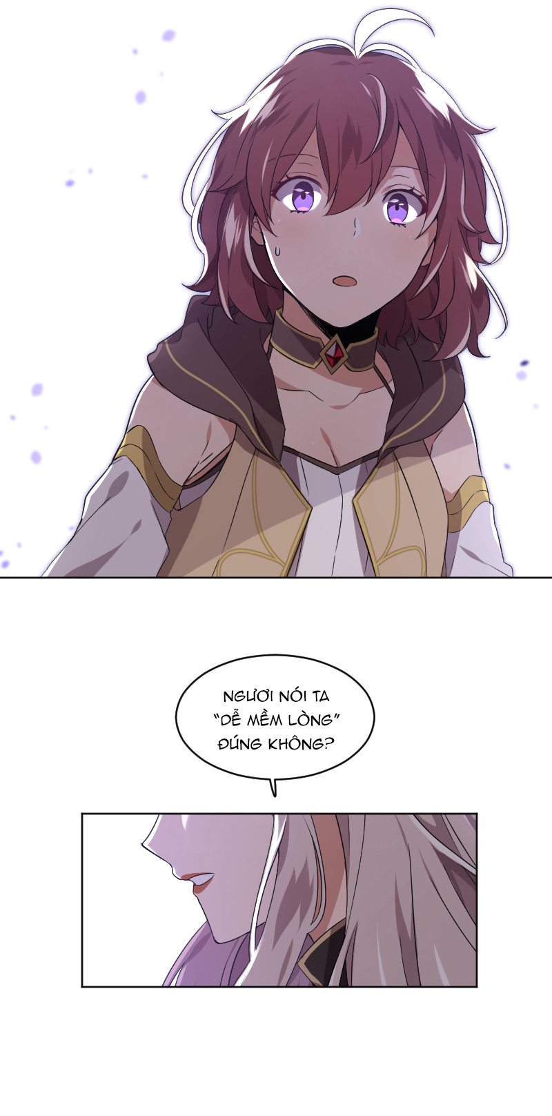 đọc truyện Mage & Demon Queen Chương 66 ảnh 26 tại Thiên Thai Truyện