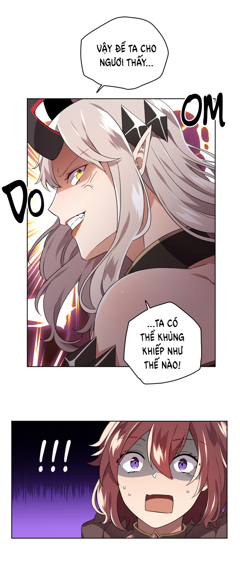 đọc truyện Mage & Demon Queen Chương 66 ảnh 27 tại Thiên Thai Truyện