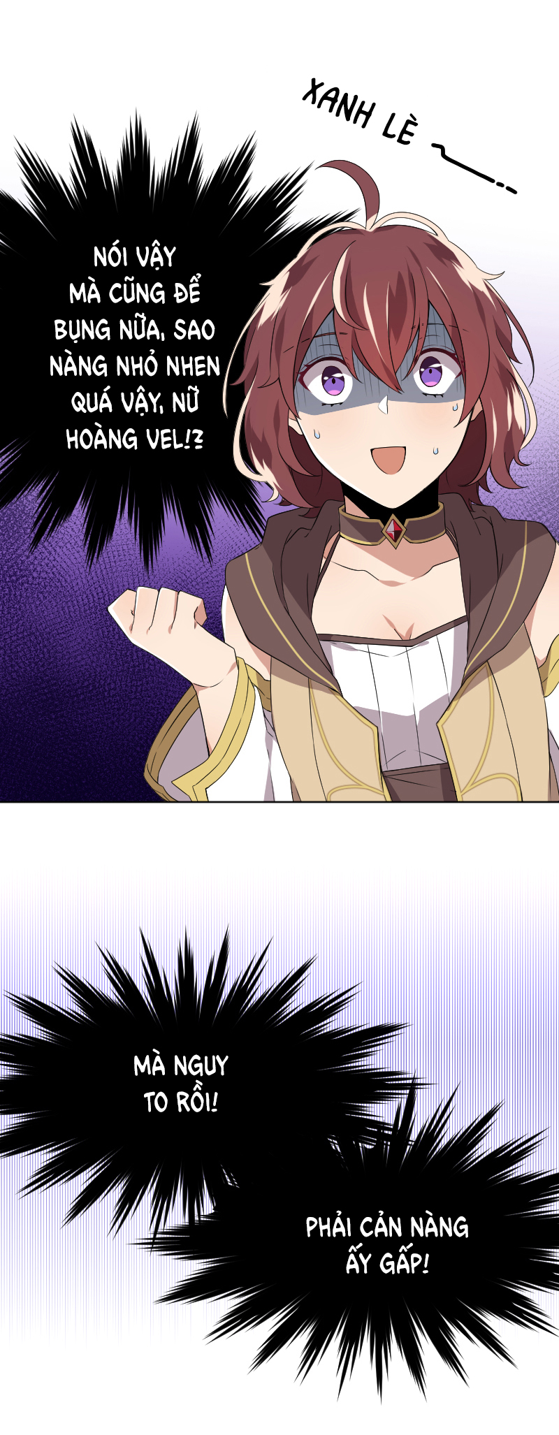 đọc truyện Mage & Demon Queen Chương 66 ảnh 29 tại Thiên Thai Truyện