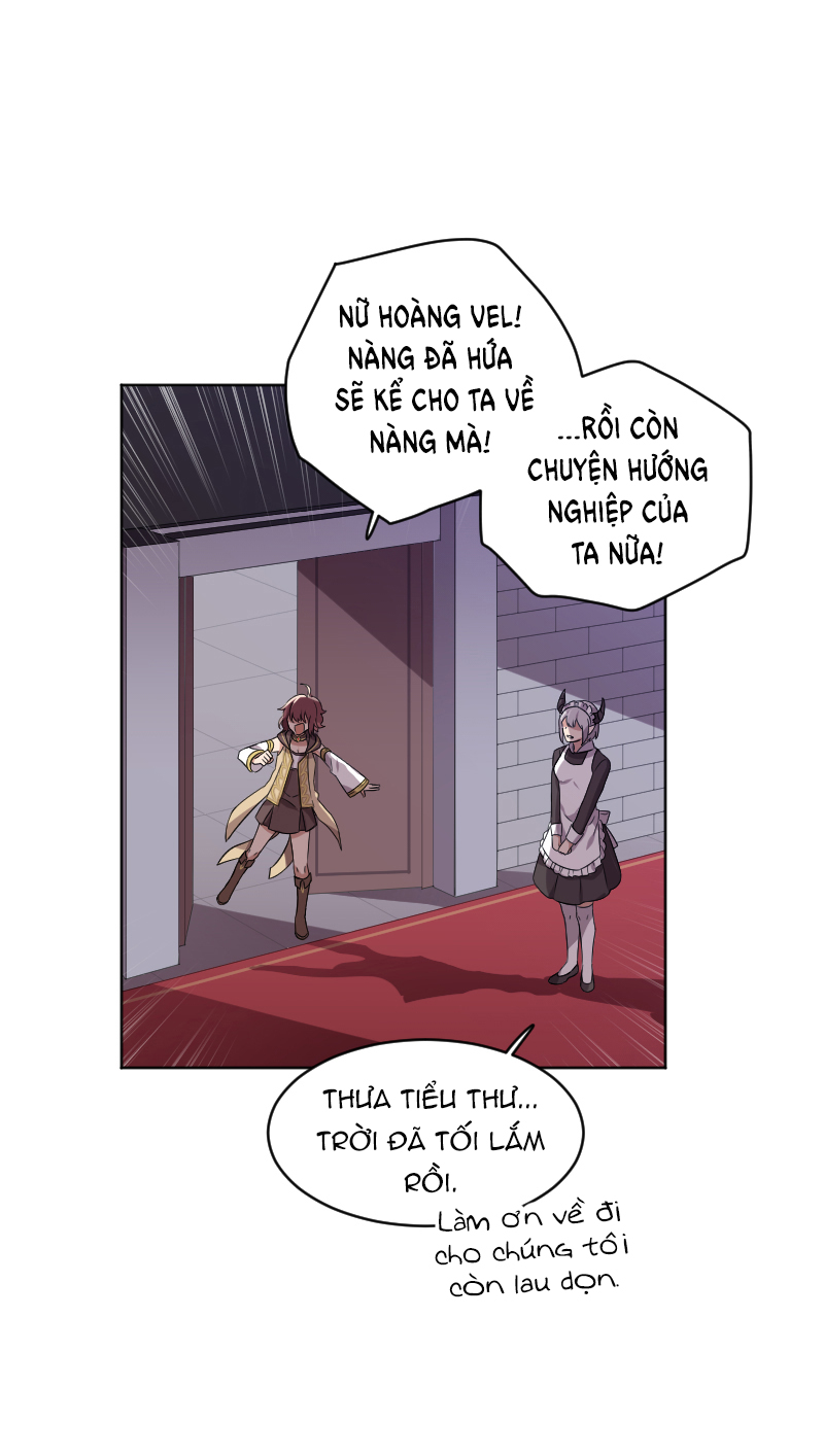 đọc truyện Mage & Demon Queen Chương 66 ảnh 30 tại Thiên Thai Truyện