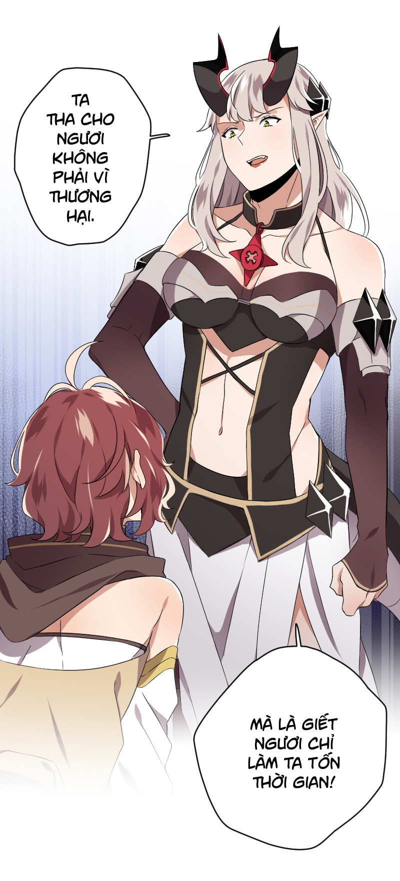 đọc truyện Mage & Demon Queen Chương 66 ảnh 9 tại Thiên Thai Truyện