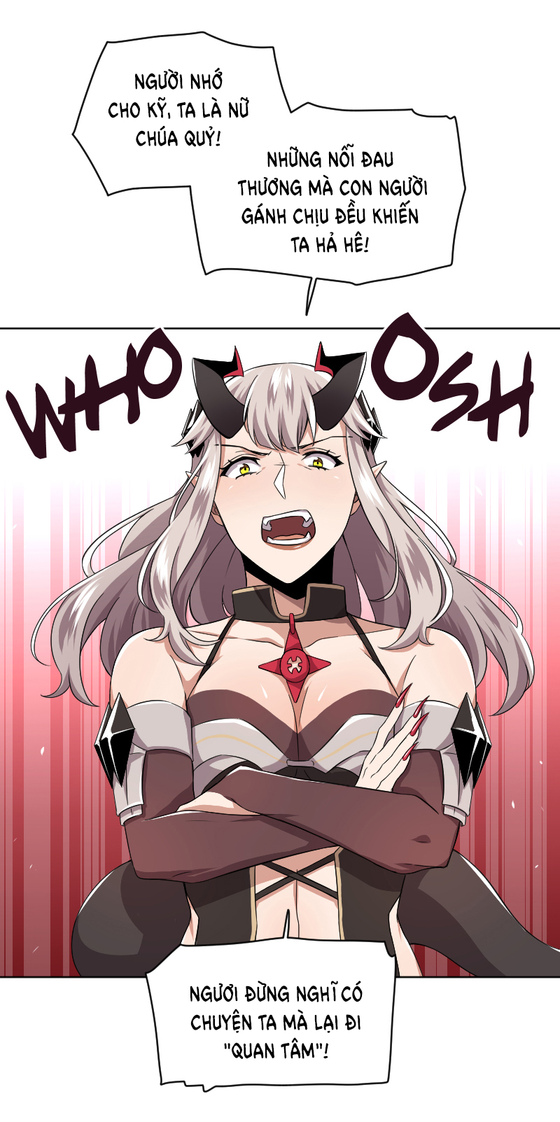 đọc truyện Mage & Demon Queen Chương 66 ảnh 10 tại Thiên Thai Truyện