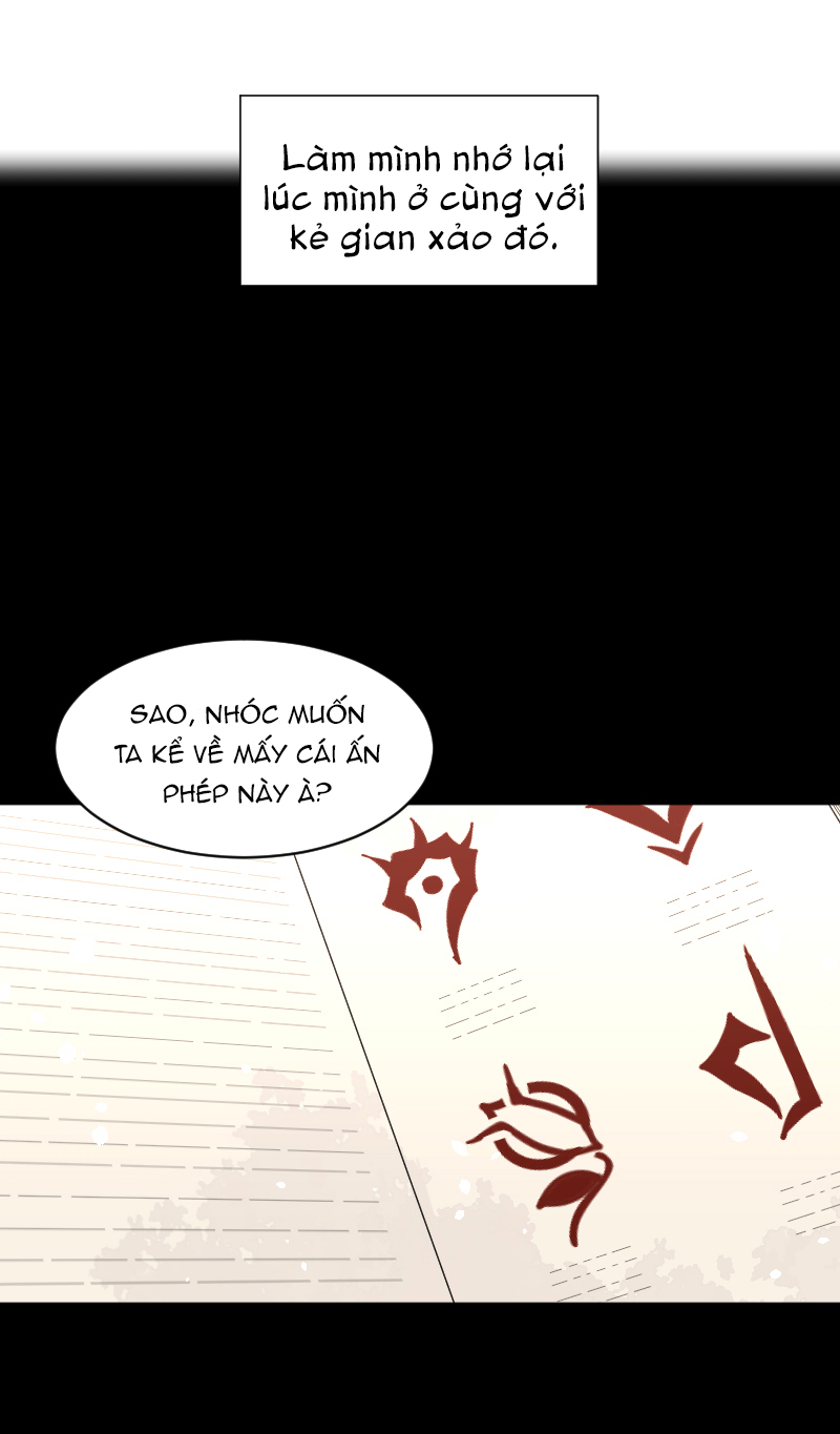 đọc truyện Mage & Demon Queen Chương 67 ảnh 15 tại Thiên Thai Truyện