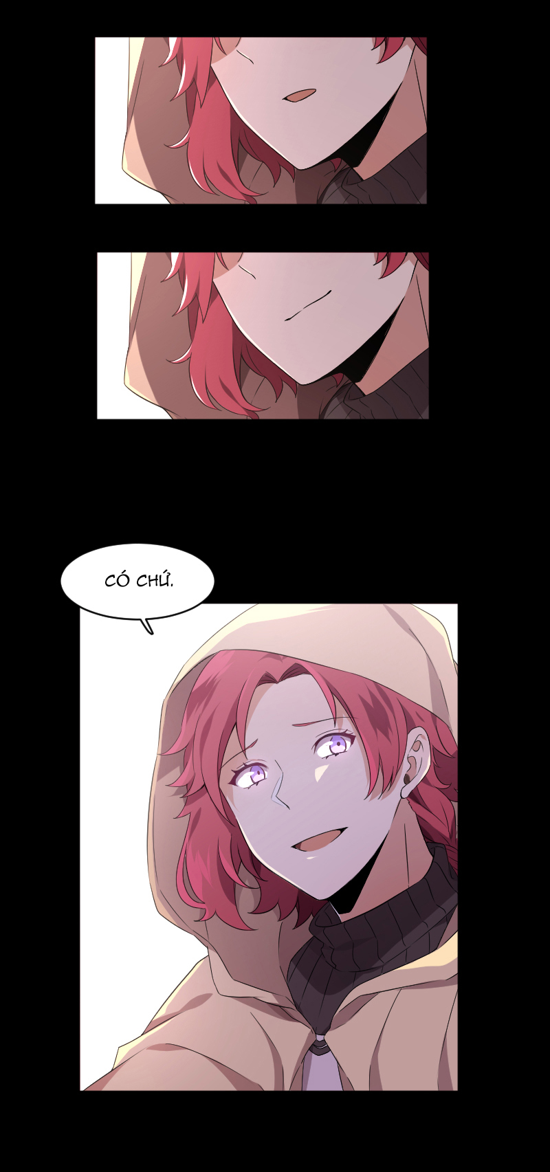 đọc truyện Mage & Demon Queen Chương 67 ảnh 19 tại Thiên Thai Truyện