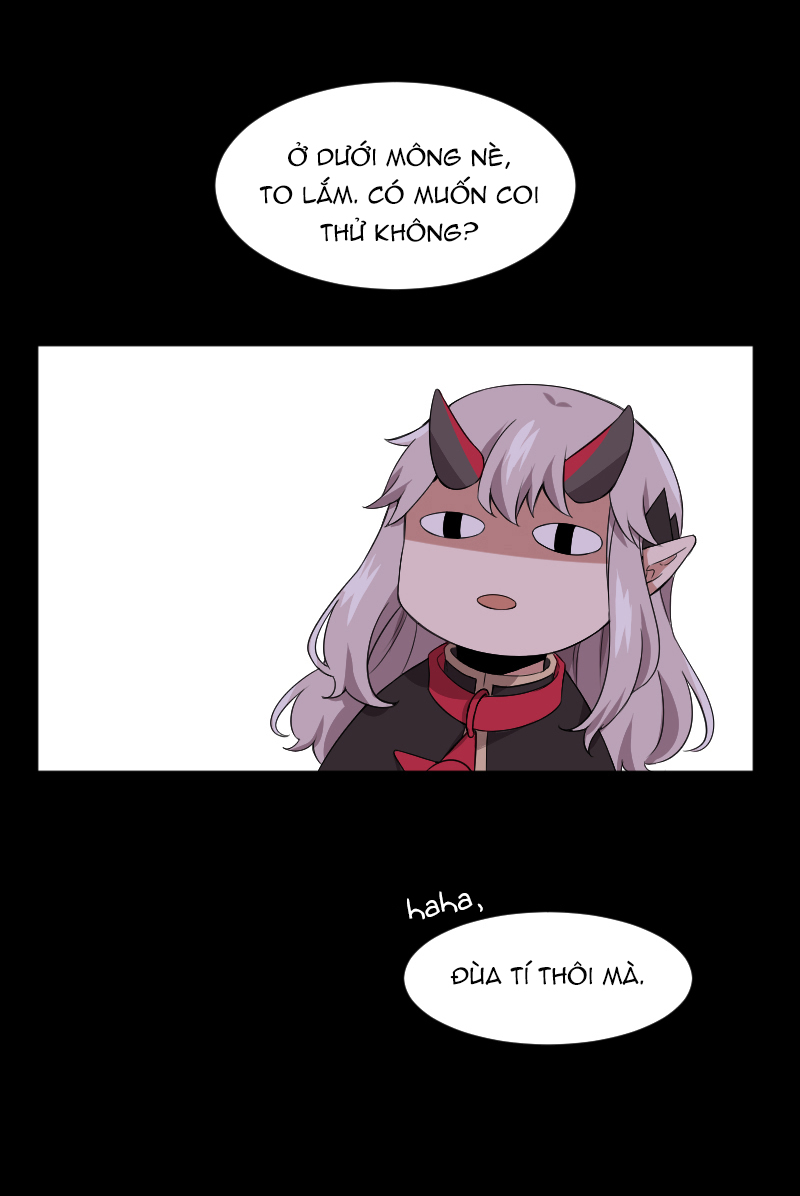 đọc truyện Mage & Demon Queen Chương 67 ảnh 20 tại Thiên Thai Truyện