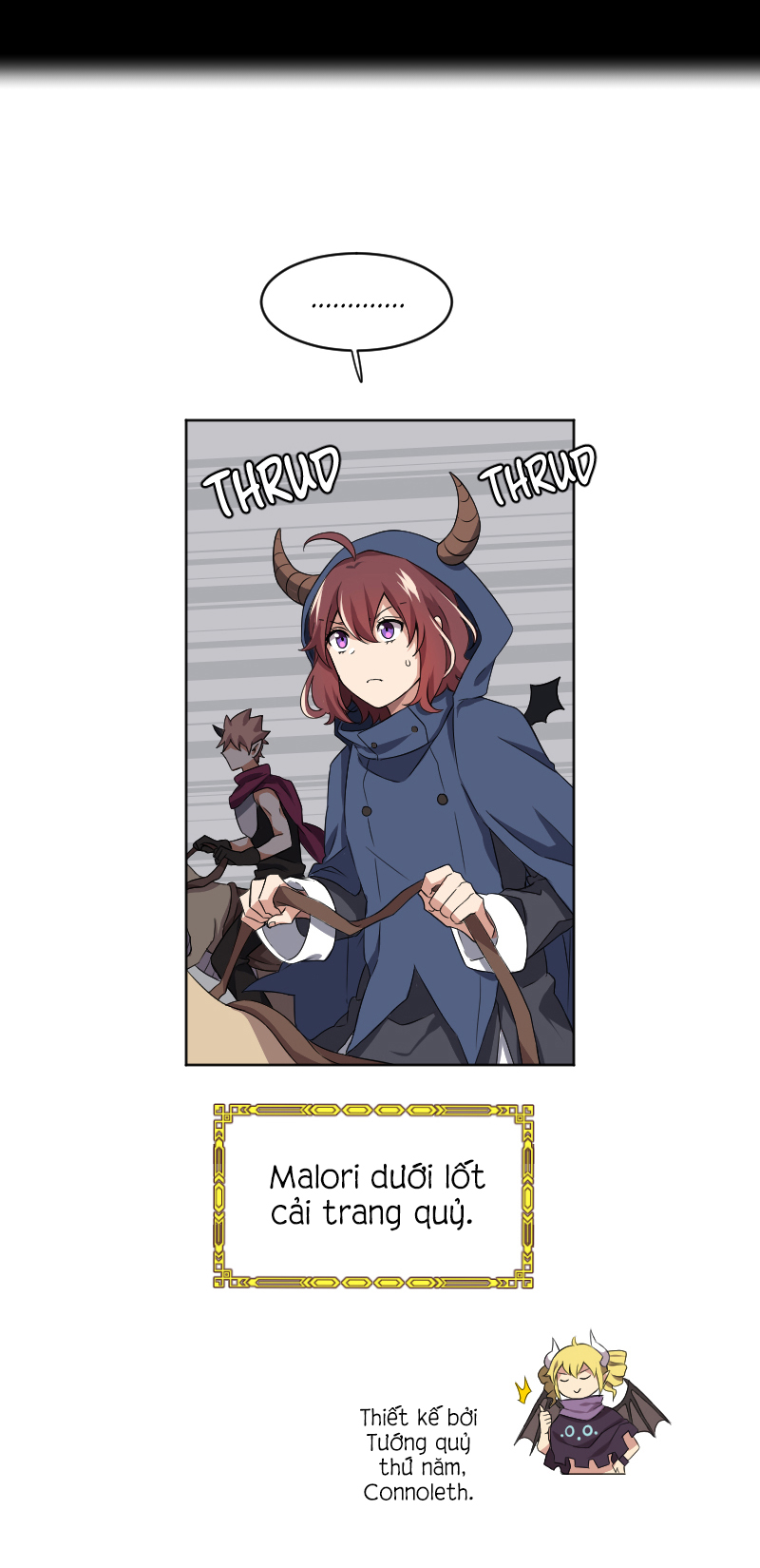 đọc truyện Mage & Demon Queen Chương 67 ảnh 21 tại Thiên Thai Truyện