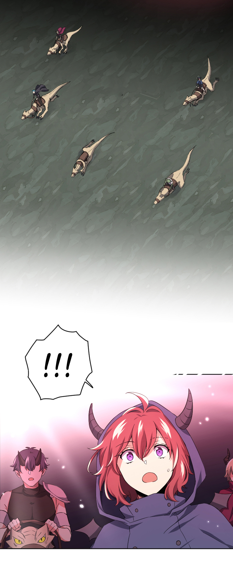 đọc truyện Mage & Demon Queen Chương 67 ảnh 26 tại Thiên Thai Truyện