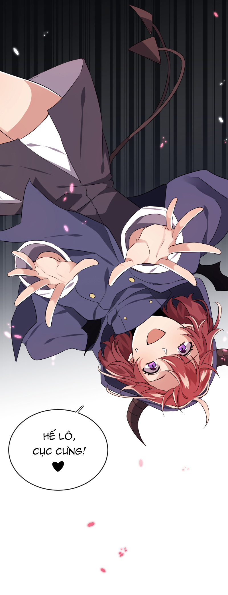 đọc truyện Mage & Demon Queen Chương 67 ảnh 34 tại Thiên Thai Truyện