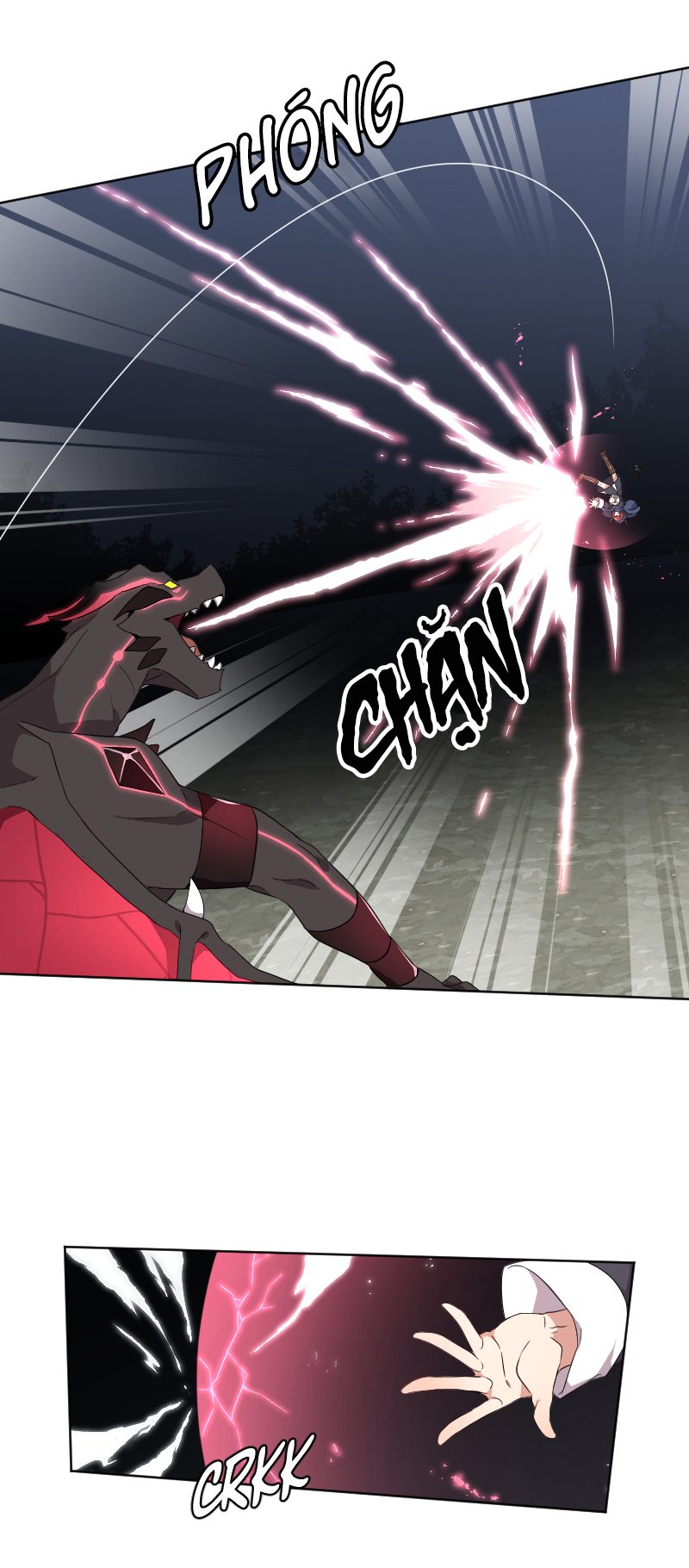 đọc truyện Mage & Demon Queen Chương 68 ảnh 2 tại Thiên Thai Truyện