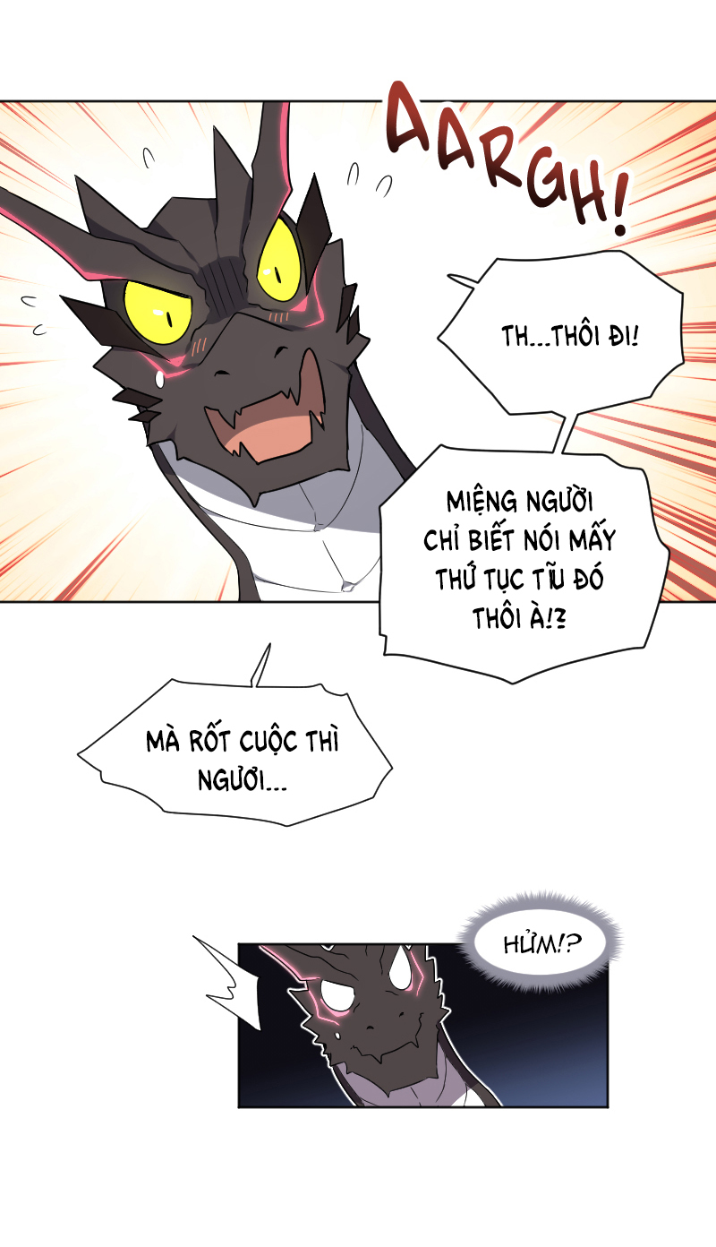 đọc truyện Mage & Demon Queen Chương 68 ảnh 22 tại Thiên Thai Truyện