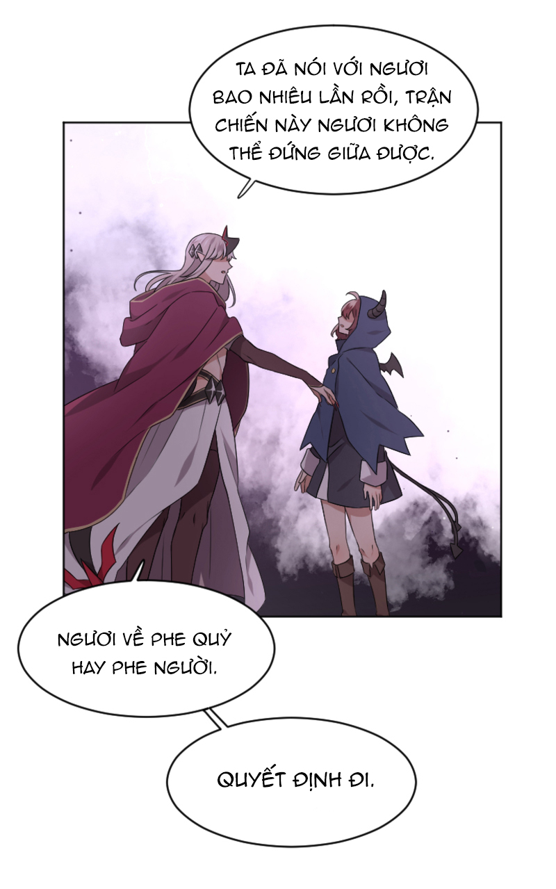 đọc truyện Mage & Demon Queen Chương 68 ảnh 27 tại Thiên Thai Truyện