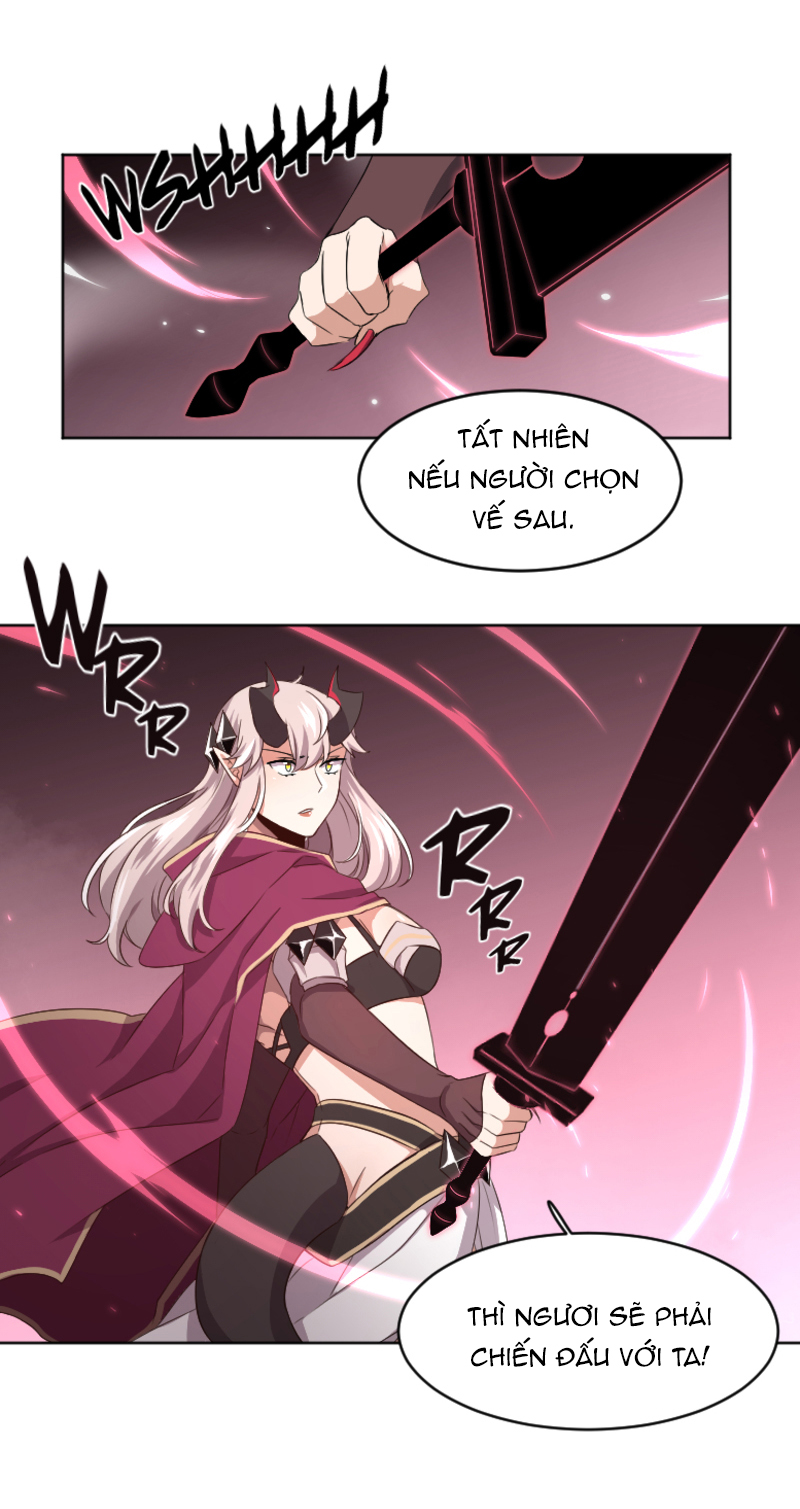 đọc truyện Mage & Demon Queen Chương 68 ảnh 28 tại Thiên Thai Truyện