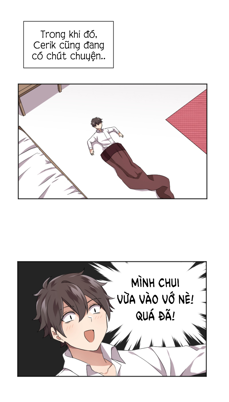 đọc truyện Mage & Demon Queen Chương 68 ảnh 30 tại Thiên Thai Truyện