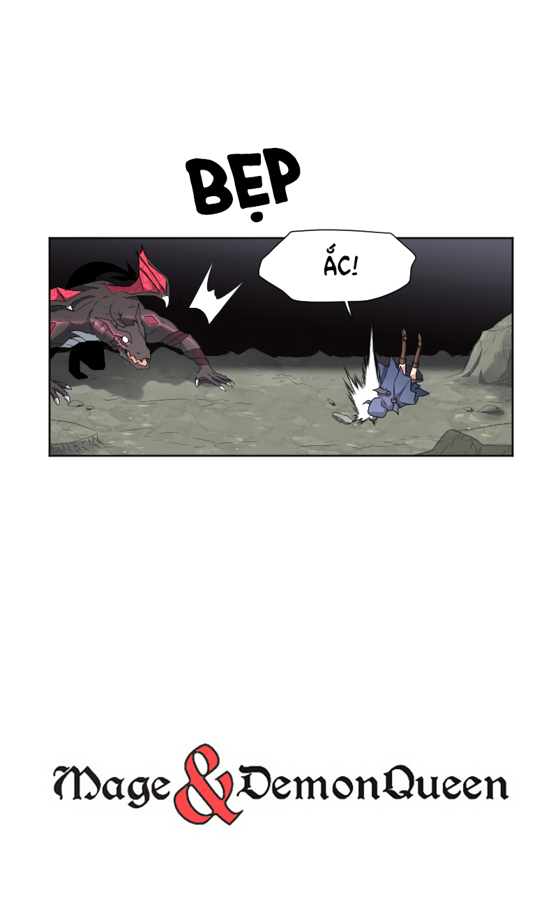 đọc truyện Mage & Demon Queen Chương 68 ảnh 5 tại Thiên Thai Truyện