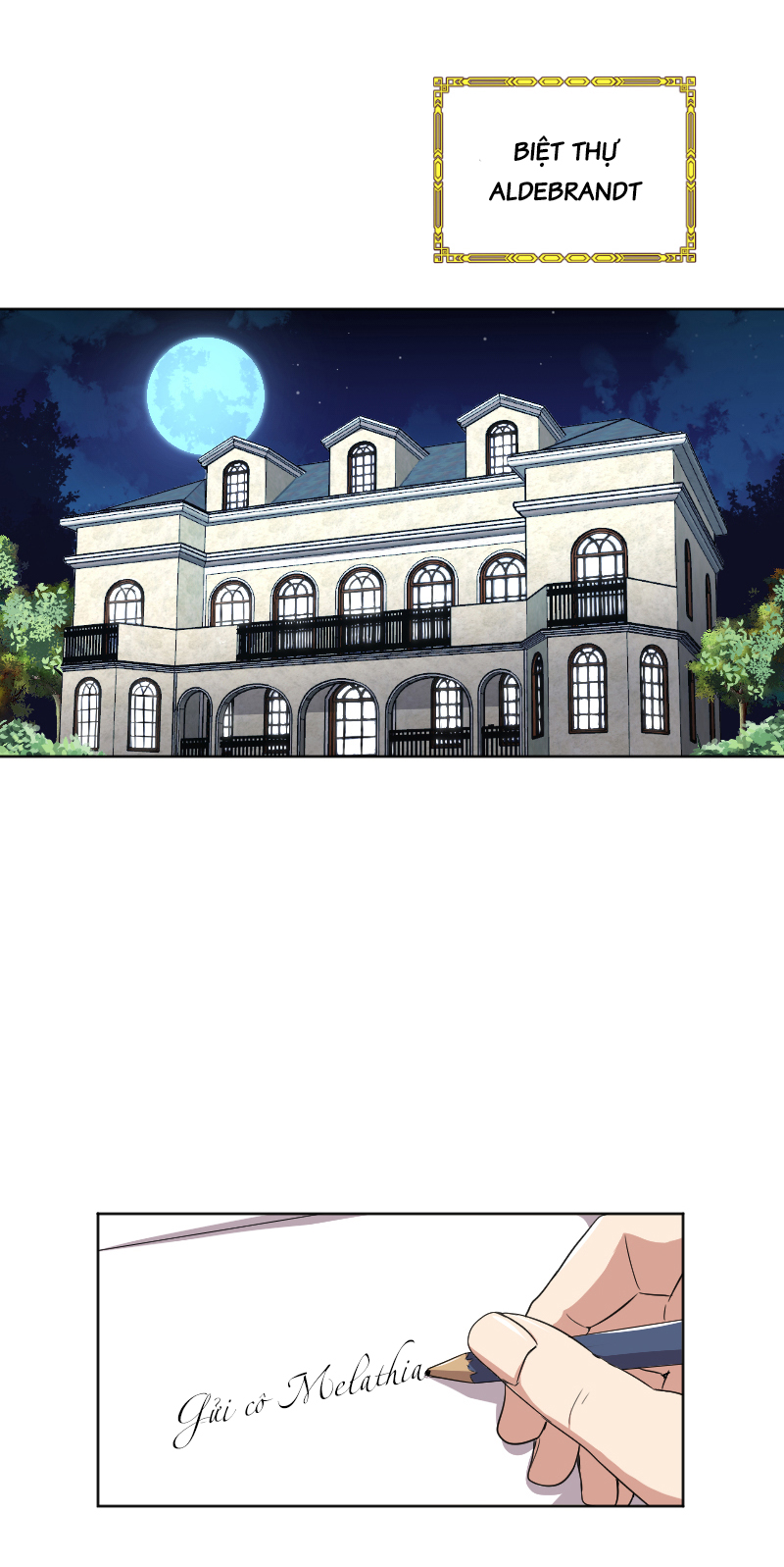 đọc truyện Mage & Demon Queen Chương 69 ảnh 2 tại Thiên Thai Truyện