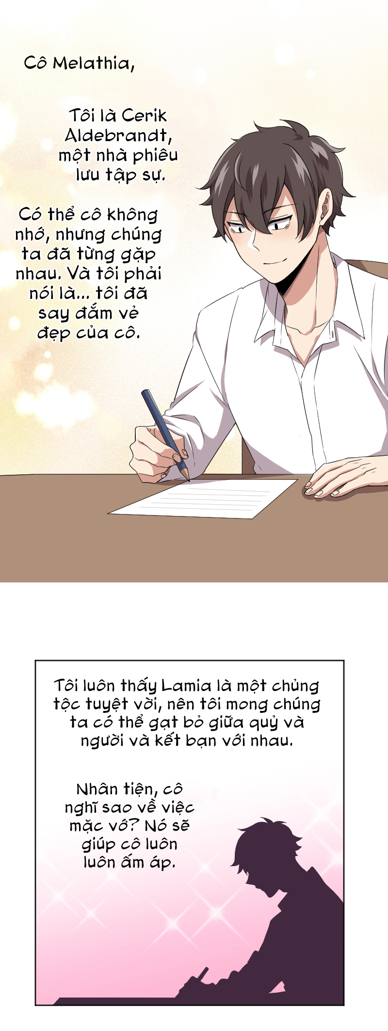 đọc truyện Mage & Demon Queen Chương 69 ảnh 3 tại Thiên Thai Truyện