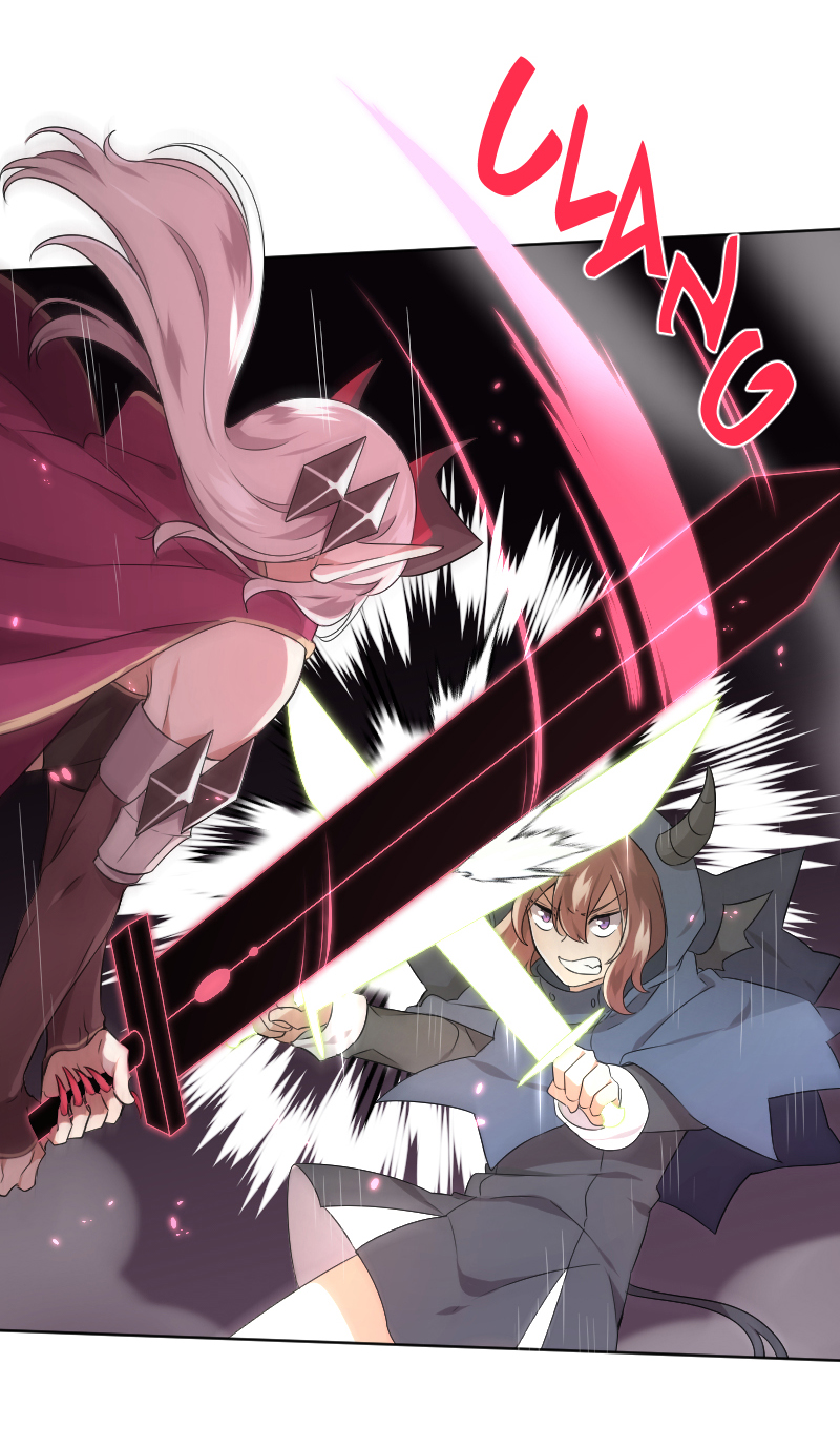 đọc truyện Mage & Demon Queen Chương 69 ảnh 12 tại Thiên Thai Truyện