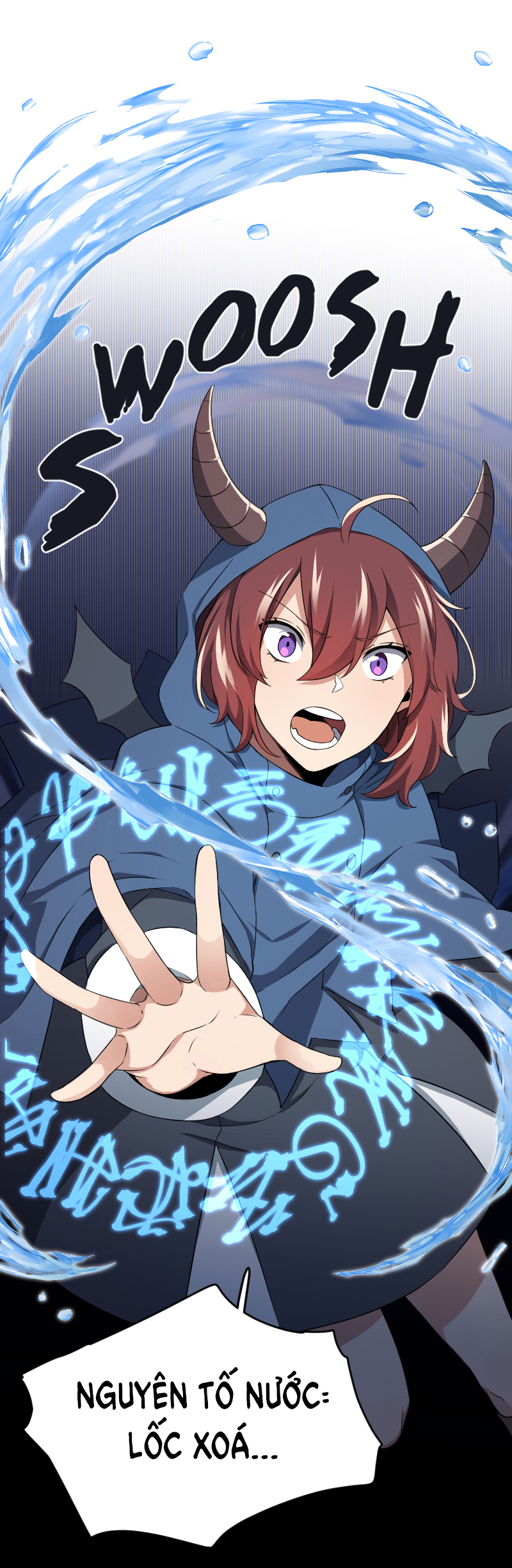 đọc truyện Mage & Demon Queen Chương 69 ảnh 24 tại Thiên Thai Truyện