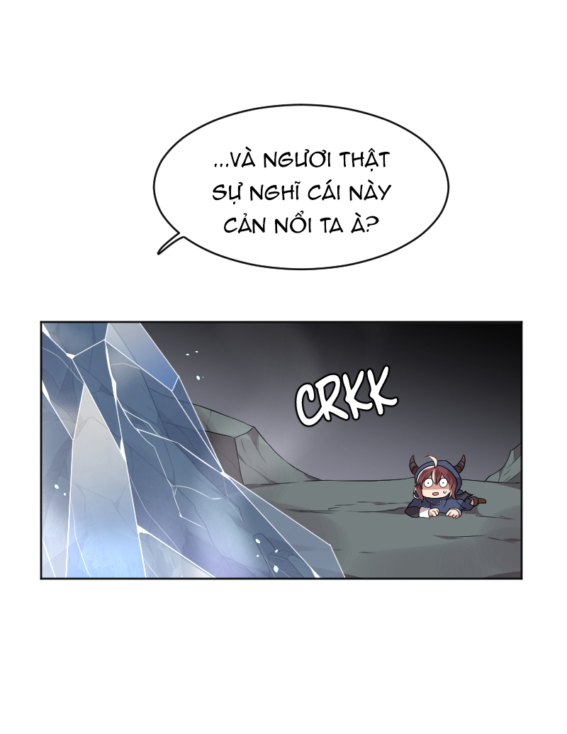 đọc truyện Mage & Demon Queen Chương 69 ảnh 28 tại Thiên Thai Truyện