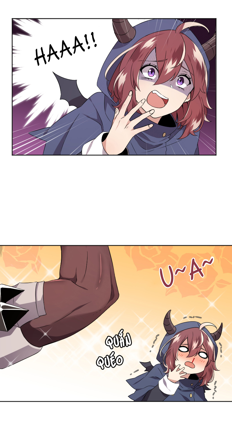 đọc truyện Mage & Demon Queen Chương 69 ảnh 30 tại Thiên Thai Truyện