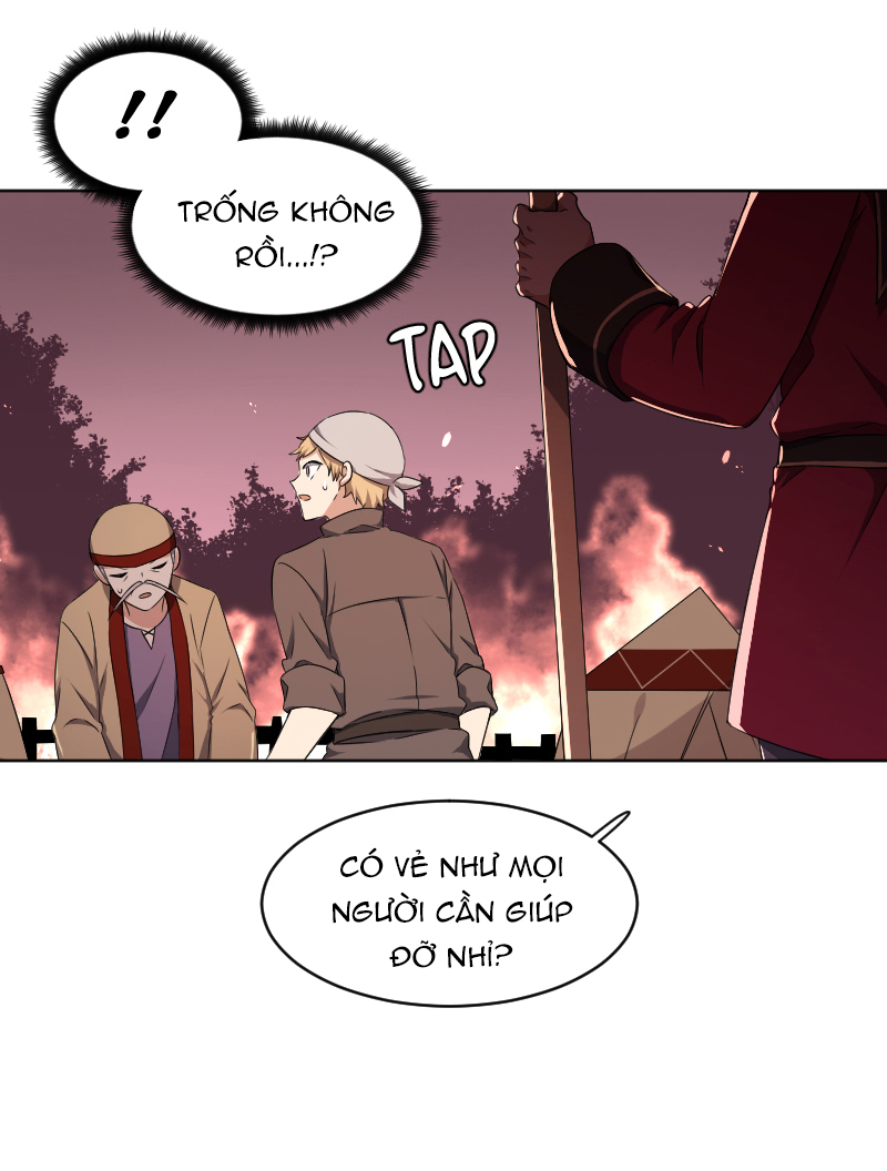 đọc truyện Mage & Demon Queen Chương 69 ảnh 37 tại Thiên Thai Truyện