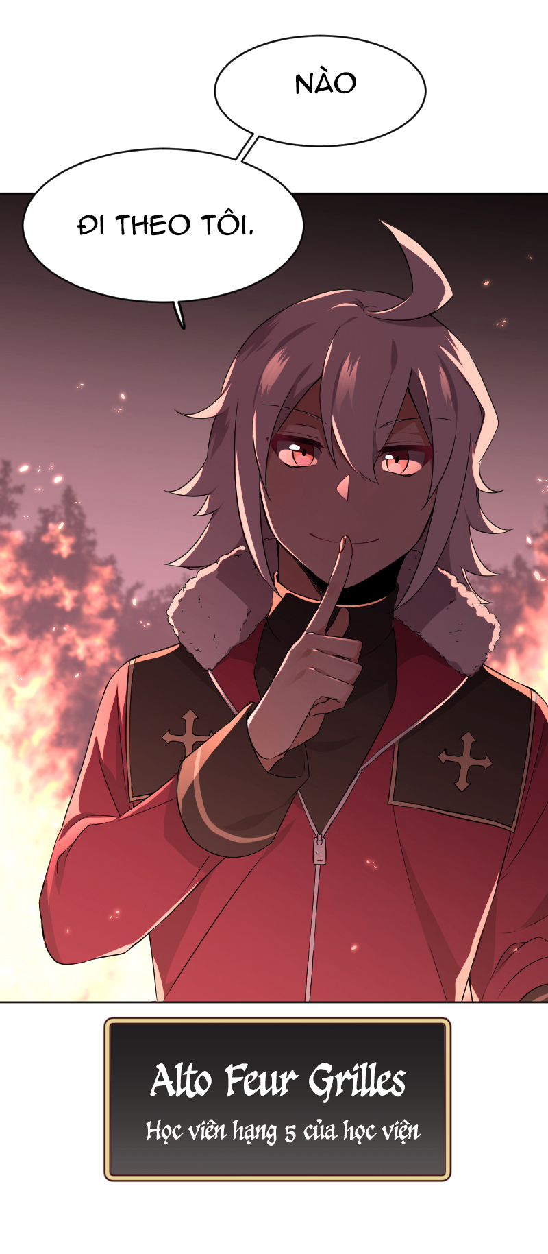 đọc truyện Mage & Demon Queen Chương 69 ảnh 38 tại Thiên Thai Truyện