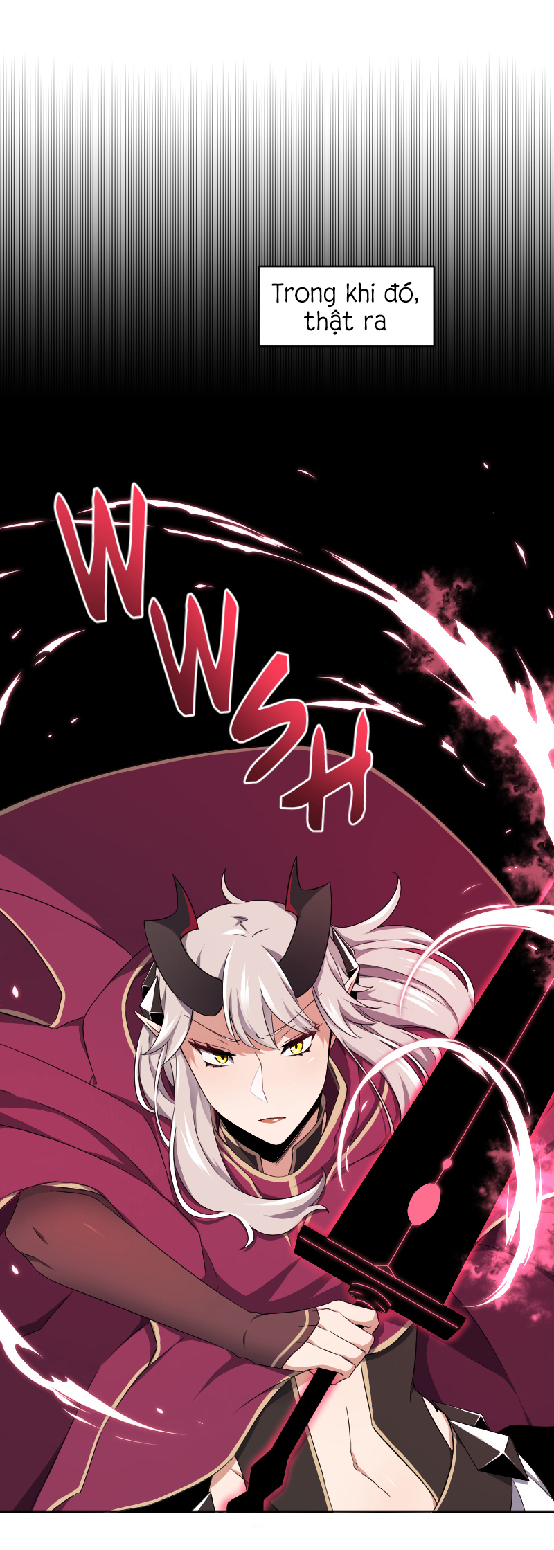 đọc truyện Mage & Demon Queen Chương 69 ảnh 7 tại Thiên Thai Truyện