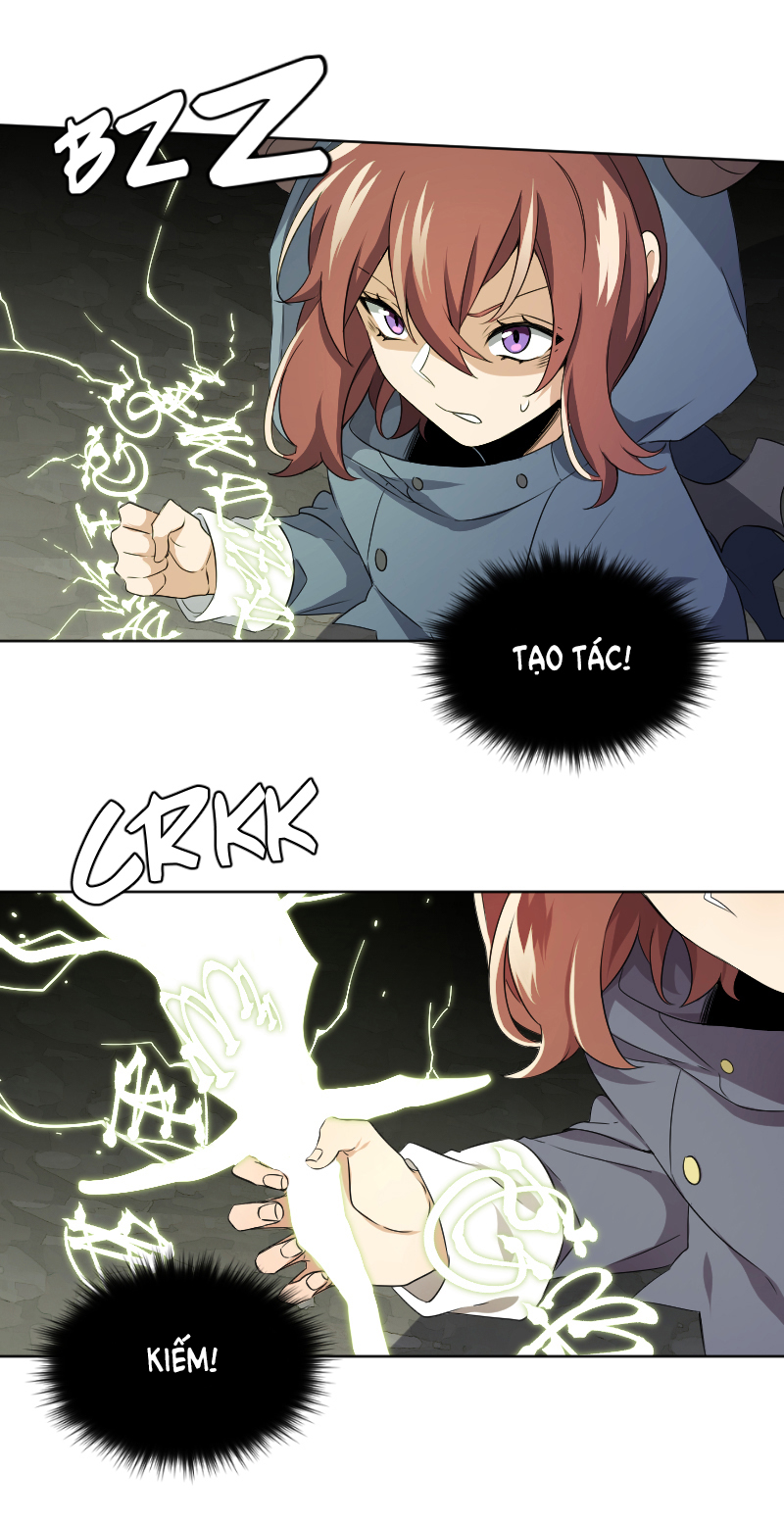 đọc truyện Mage & Demon Queen Chương 69 ảnh 11 tại Thiên Thai Truyện