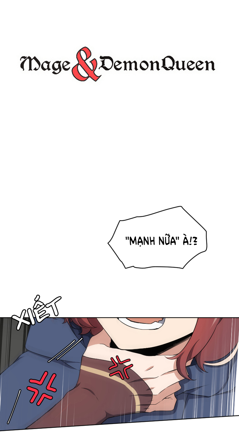 đọc truyện Mage & Demon Queen Chương 70 ảnh 2 tại Thiên Thai Truyện